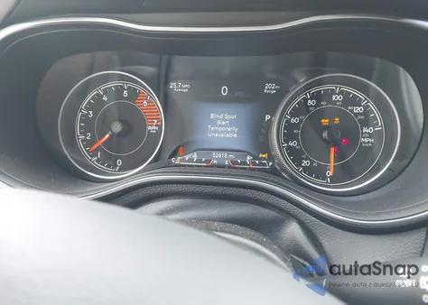 2021 Jeep Cherokee 80Th Anniversary Fwd z USA, uszkodzony, nr VIN 1C4PJLMN9MD114810